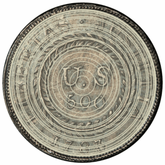 (Draft) NOVA CONSTELLATIO: Own a Piece of America’s First Coin