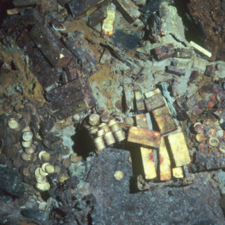 Eureka Gold Bar — Fractional Ownership