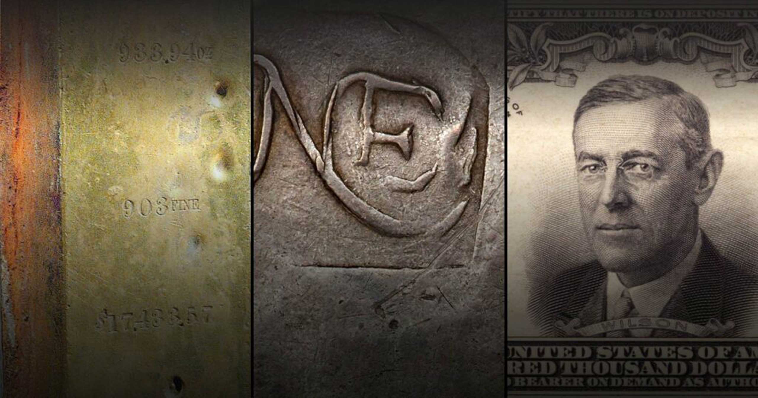 Own a Piece of History